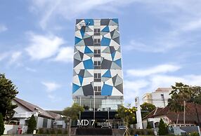 MD7 Hotel Cirebon