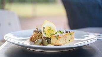 Contour Hotel Katherine