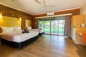 Contour Hotel Katherine