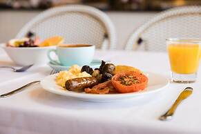 Contour Hotel Katherine