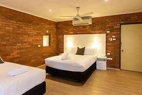 Contour Hotel Katherine