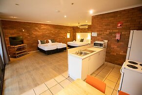 Contour Hotel Katherine