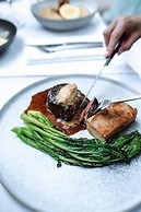 Contour Hotel Katherine