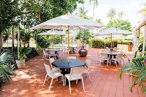 Contour Hotel Katherine