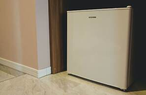 Liberated Hotel Haruyoshi Kaichi