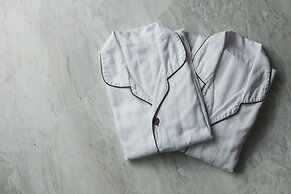 Liberated Hotel Haruyoshi Kaichi