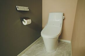 Liberated Hotel Haruyoshi Kaichi