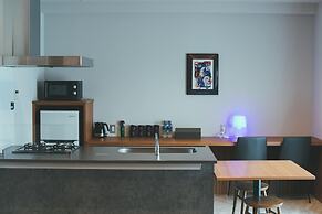 Liberated Hotel Haruyoshi Kaichi