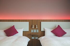 Liberated Hotel Haruyoshi Kaichi