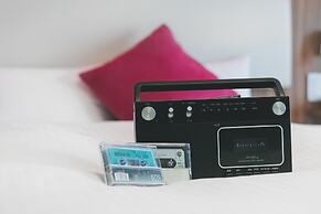 Liberated Hotel Haruyoshi Kaichi