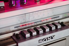 Liberated Hotel Haruyoshi Kaichi