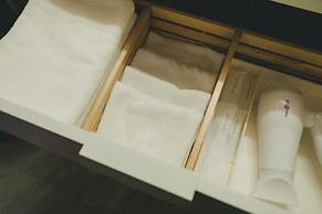 Liberated Hotel Haruyoshi Kaichi