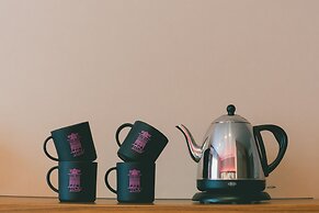 Liberated Hotel Haruyoshi Kaichi