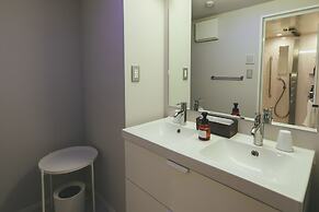 Liberated Hotel Haruyoshi Kaichi