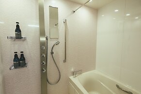 Liberated Hotel Haruyoshi Kaichi