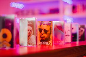 Liberated Hotel Haruyoshi Kaichi