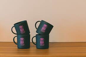 Liberated Hotel Haruyoshi Kaichi