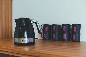 Liberated Hotel Haruyoshi Kaichi