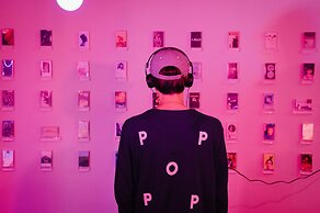 Liberated Hotel Haruyoshi Kaichi