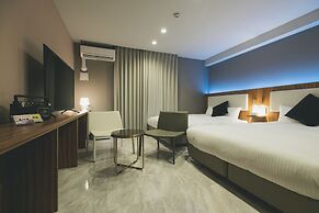 Liberated Hotel Haruyoshi Kaichi