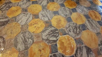 Room-dimora Aganoor Business Suite