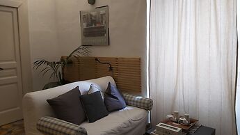 Room-dimora Aganoor Business Suite