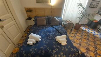 Room-dimora Aganoor Business Suite