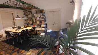 Room-dimora Aganoor Business Suite