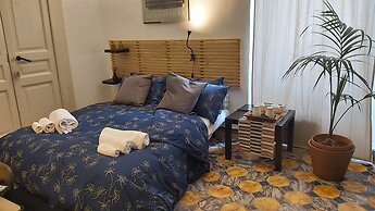 Room-dimora Aganoor Business Suite