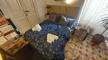 Room-dimora Aganoor Business Suite