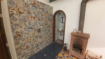 Room-dimora Aganoor Business Suite