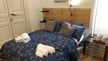 Room-dimora Aganoor Business Suite