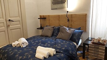 Room-dimora Aganoor Business Suite