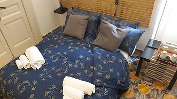 Room-dimora Aganoor Business Suite