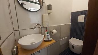 Room-dimora Aganoor Business Suite