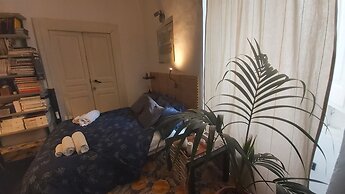 Room-dimora Aganoor Business Suite