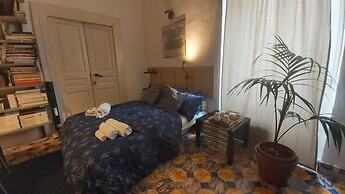 Room-dimora Aganoor Business Suite