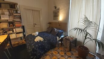 Room-dimora Aganoor Business Suite