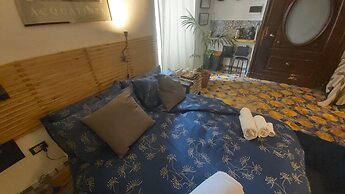 Room-dimora Aganoor Business Suite