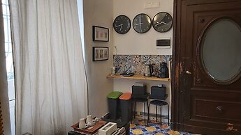 Room-dimora Aganoor Business Suite