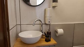 Room-dimora Aganoor Business Suite