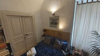 Room-dimora Aganoor Business Suite