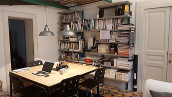 Room-dimora Aganoor Business Suite