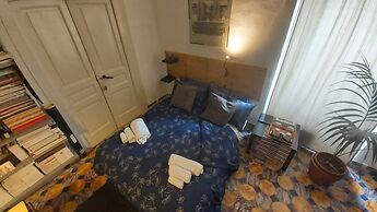 Room-dimora Aganoor Business Suite