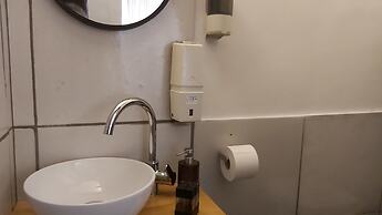 Room-dimora Aganoor Business Suite