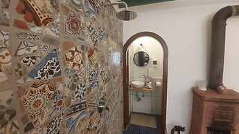 Room-dimora Aganoor Business Suite