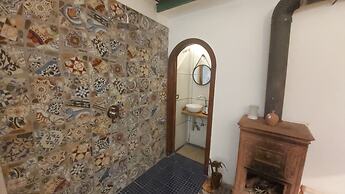 Room-dimora Aganoor Business Suite