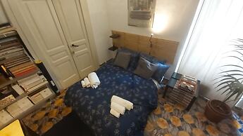 Room-dimora Aganoor Business Suite