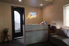 Mayura Aureole Co-living - Hostel