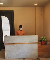 Mayura Aureole Co-living - Hostel